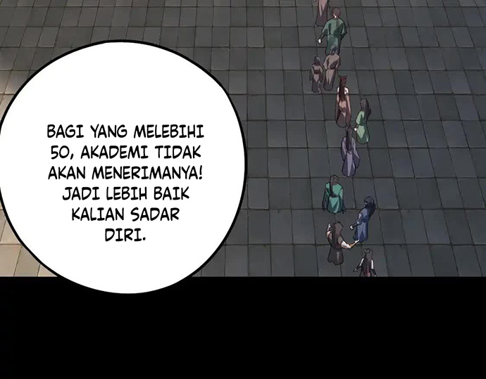 The Villain Of Destiny Chapter 128 Halaman 40