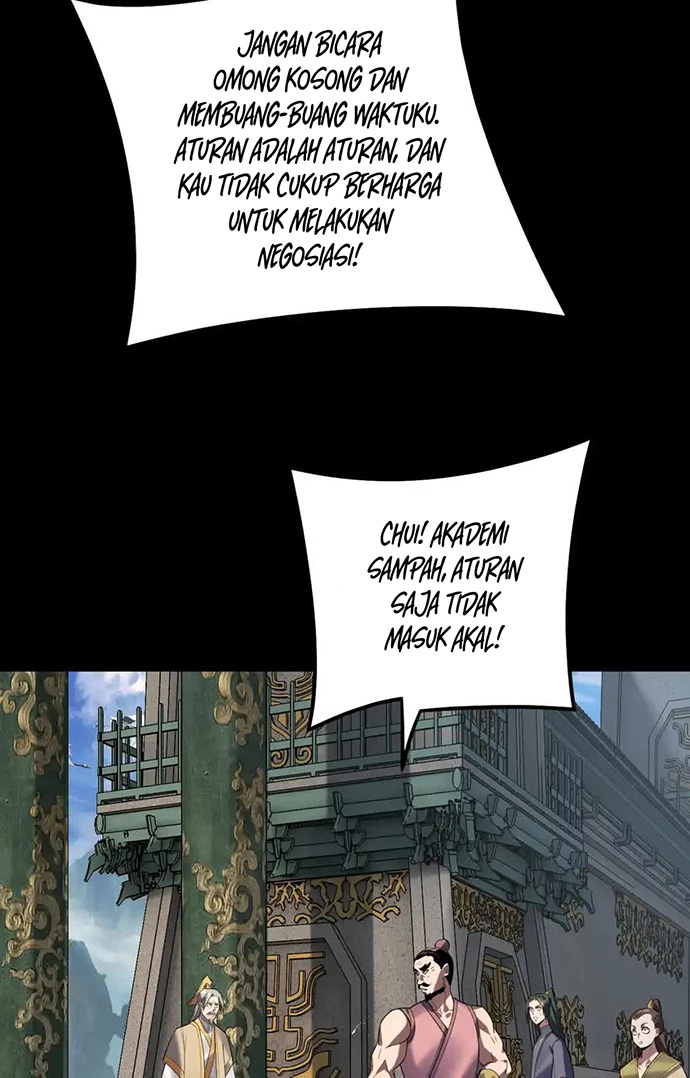 The Villain Of Destiny Chapter 128 Halaman 44