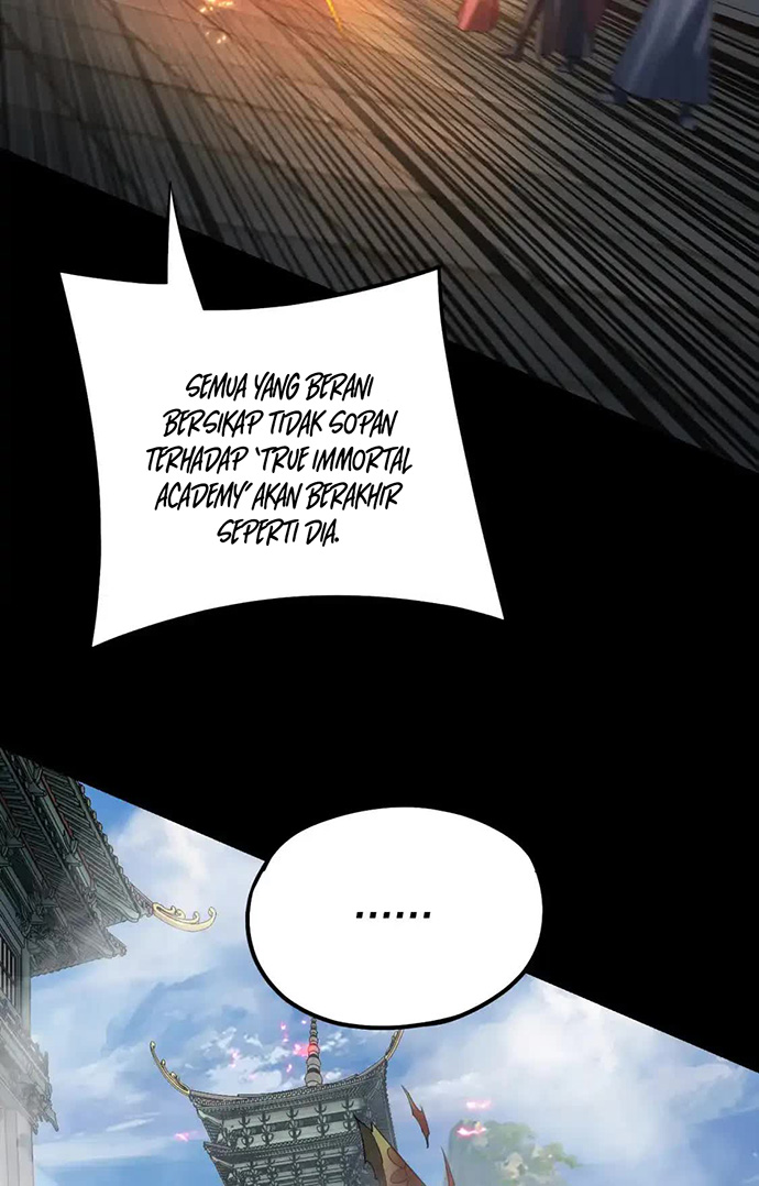 The Villain Of Destiny Chapter 128 Halaman 48