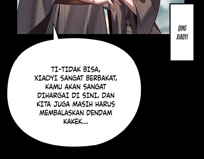The Villain Of Destiny Chapter 128 Halaman 51