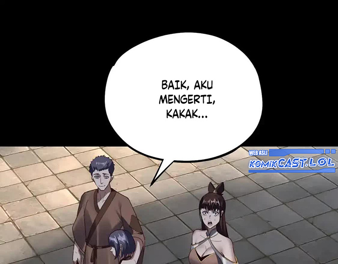 The Villain Of Destiny Chapter 128 Halaman 52