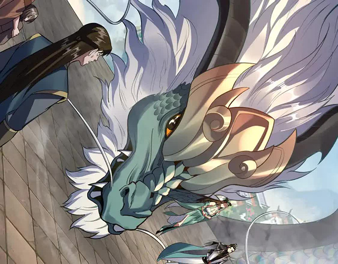 The Villain Of Destiny Chapter 128 Halaman 55