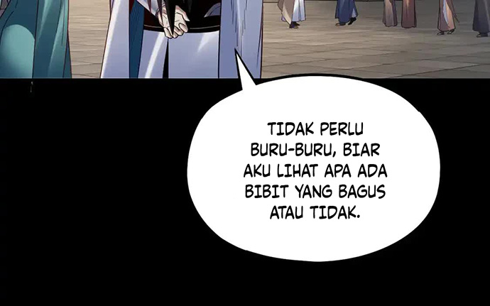 The Villain Of Destiny Chapter 128 Halaman 65