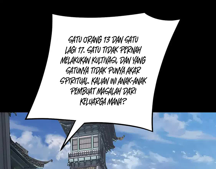 The Villain Of Destiny Chapter 128 Halaman 66
