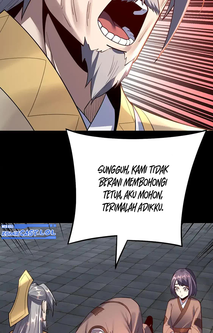 The Villain Of Destiny Chapter 128 Halaman 68