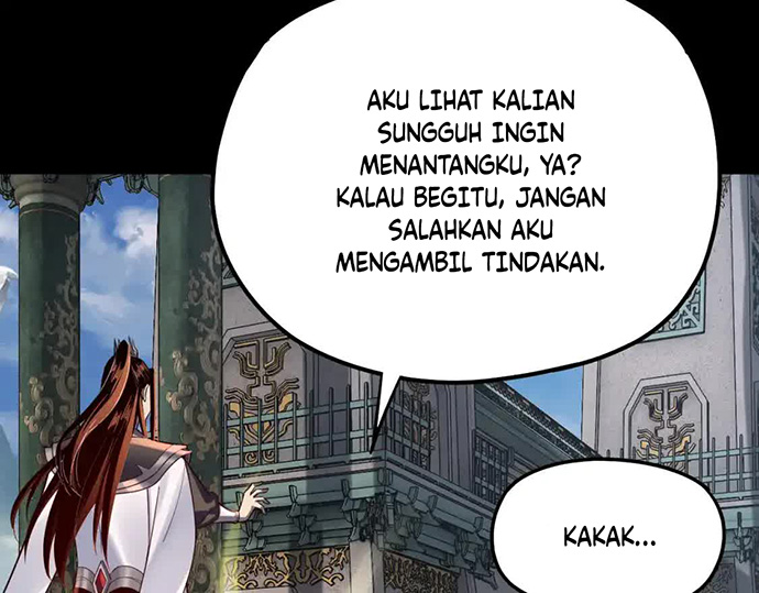 The Villain Of Destiny Chapter 128 Halaman 71