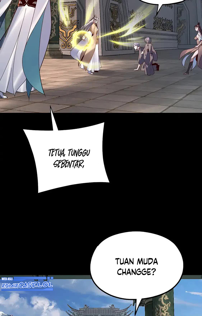 The Villain Of Destiny Chapter 128 Halaman 72