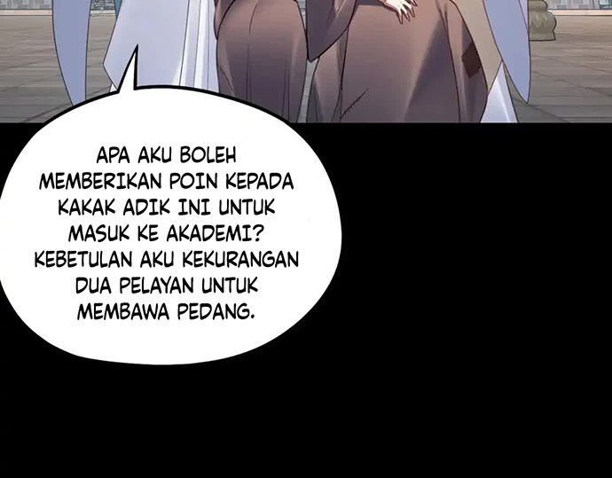 The Villain Of Destiny Chapter 128 Halaman 74