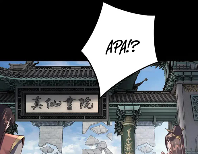 The Villain Of Destiny Chapter 128 Halaman 75