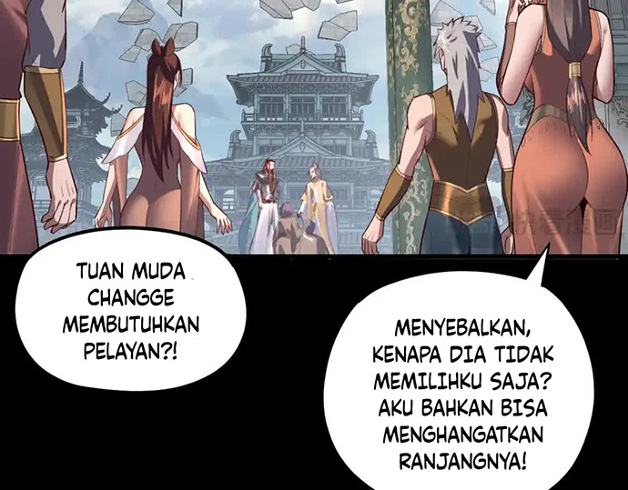 The Villain Of Destiny Chapter 128 Halaman 76