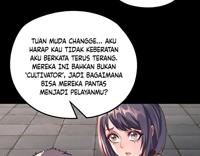 The Villain Of Destiny Chapter 128 Halaman 77