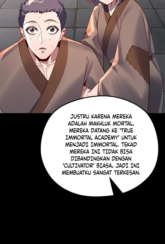 The Villain Of Destiny Chapter 128 Halaman 78