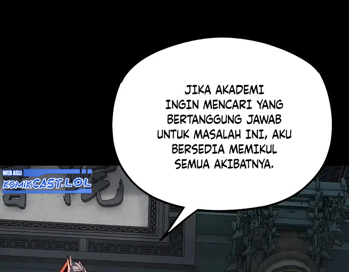 The Villain Of Destiny Chapter 128 Halaman 79