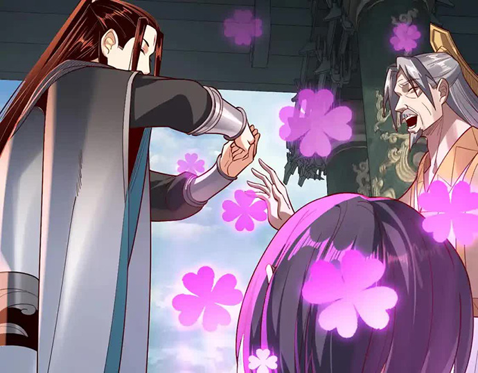The Villain Of Destiny Chapter 128 Halaman 80
