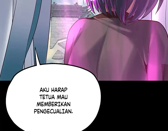 The Villain Of Destiny Chapter 128 Halaman 81