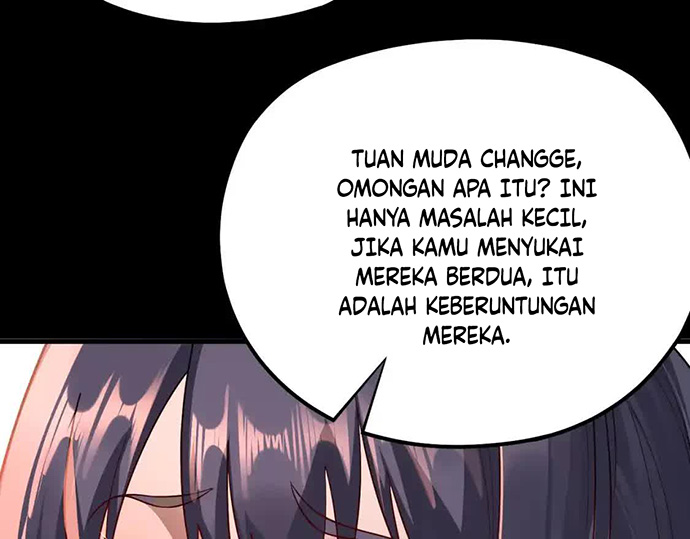The Villain Of Destiny Chapter 128 Halaman 82