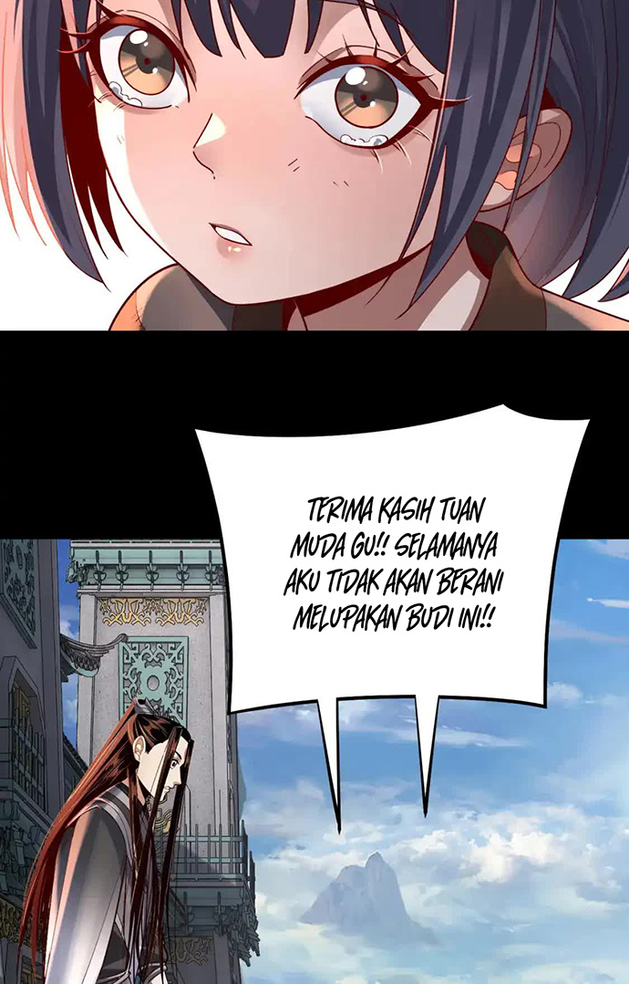 The Villain Of Destiny Chapter 128 Halaman 83