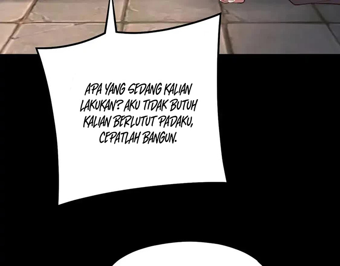 The Villain Of Destiny Chapter 128 Halaman 85