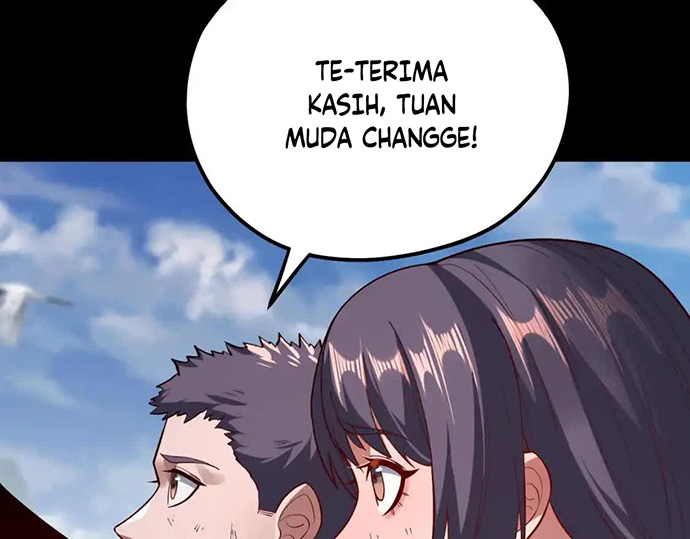 The Villain Of Destiny Chapter 128 Halaman 86