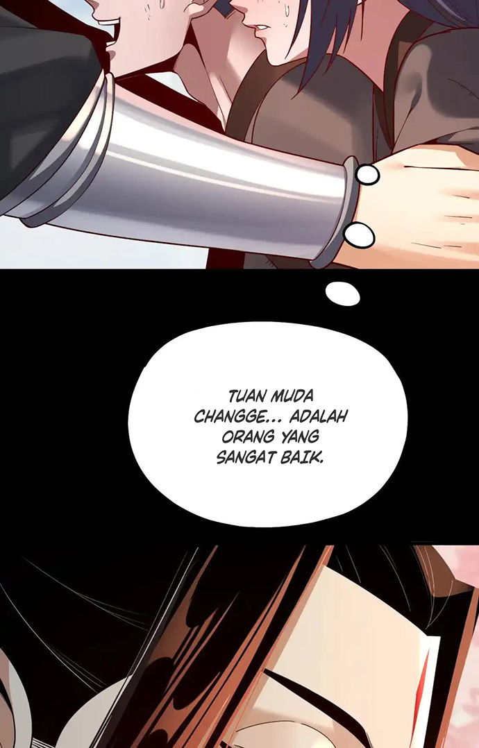 The Villain Of Destiny Chapter 128 Halaman 87