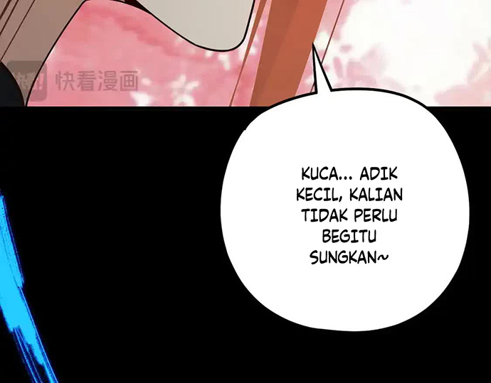 The Villain Of Destiny Chapter 128 Halaman 89