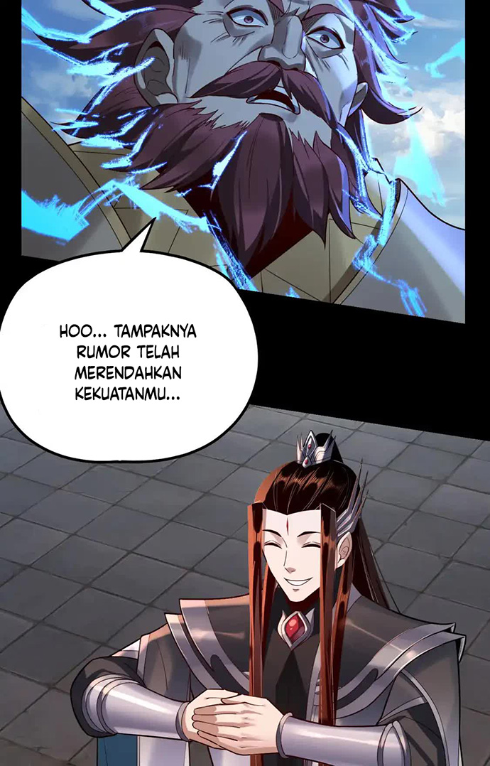 The Villain Of Destiny Chapter 128 Halaman 97