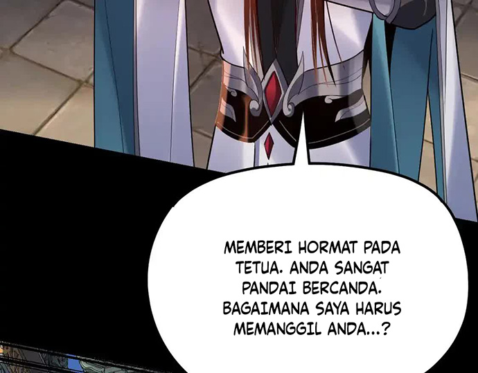 The Villain Of Destiny Chapter 128 Halaman 98