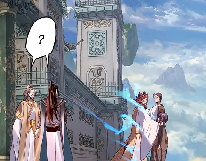 The Villain Of Destiny Chapter 128 Halaman 101