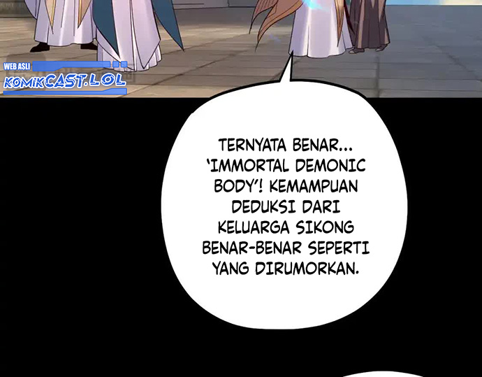 The Villain Of Destiny Chapter 128 Halaman 102