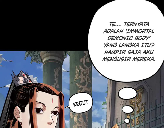 The Villain Of Destiny Chapter 128 Halaman 103