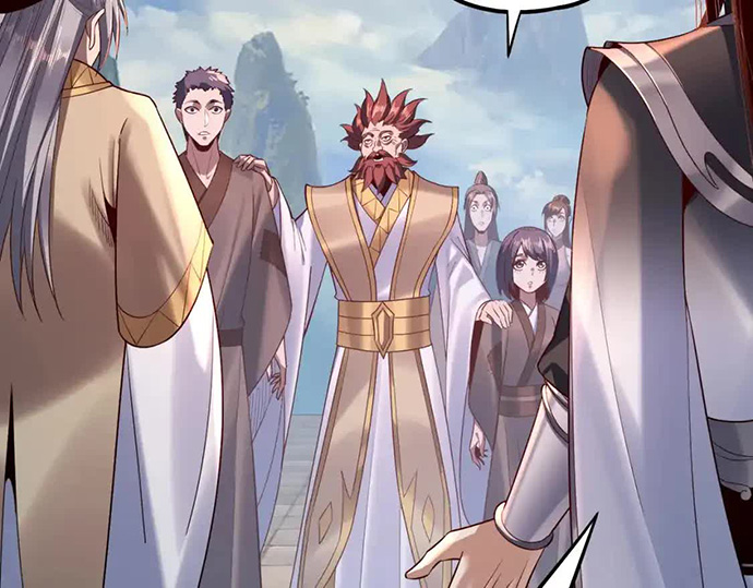 The Villain Of Destiny Chapter 128 Halaman 105