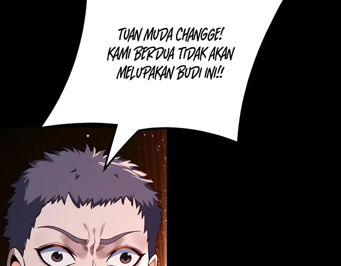 The Villain Of Destiny Chapter 128 Halaman 107