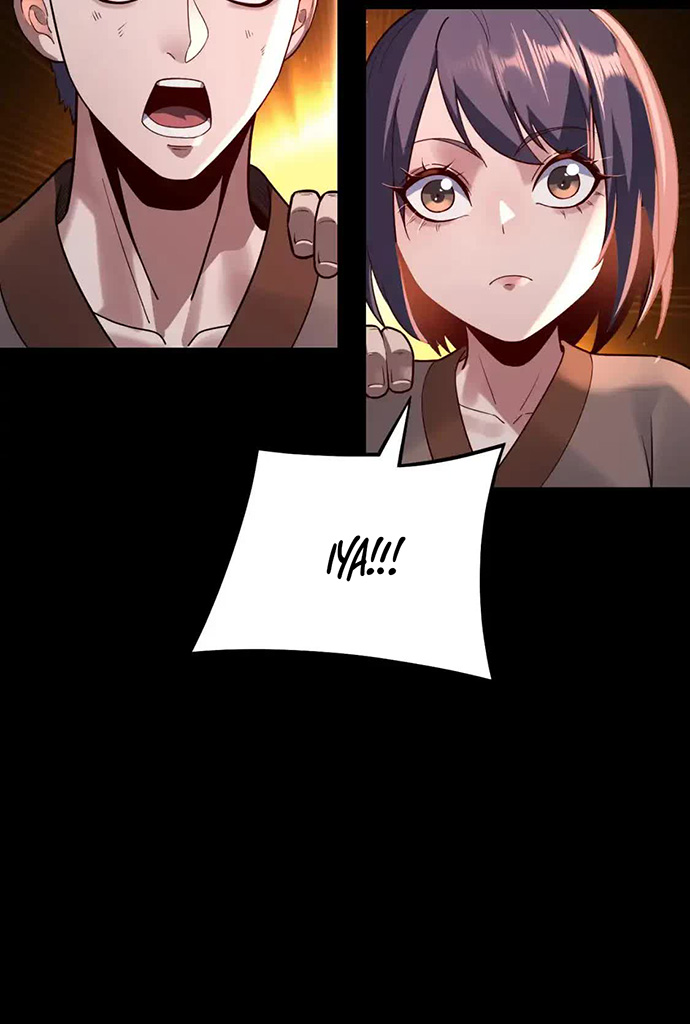 The Villain Of Destiny Chapter 128 Halaman 108