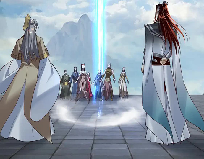 The Villain Of Destiny Chapter 128 Halaman 112