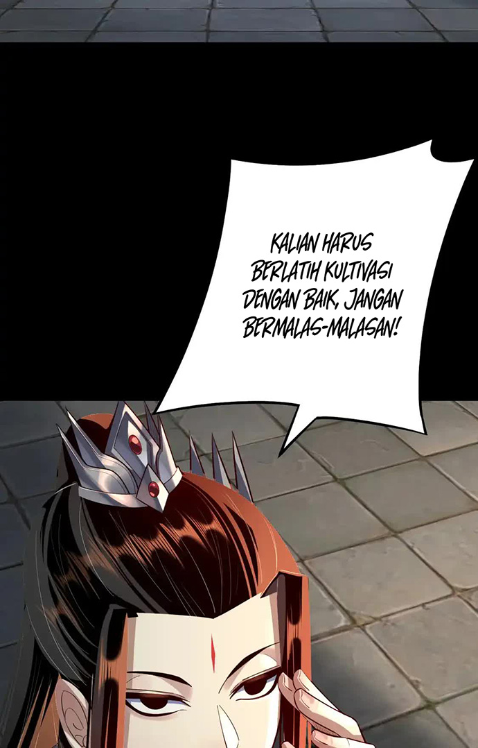 The Villain Of Destiny Chapter 128 Halaman 113