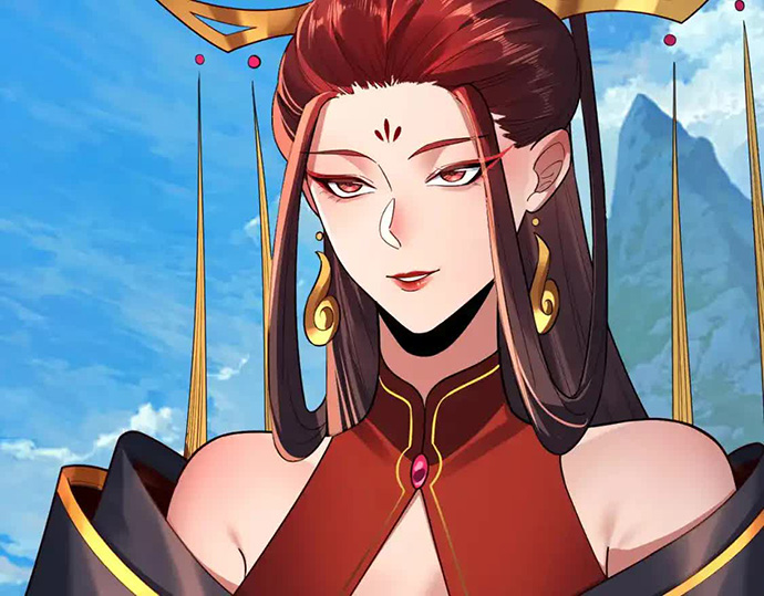 The Villain Of Destiny Chapter 130 Halaman 10