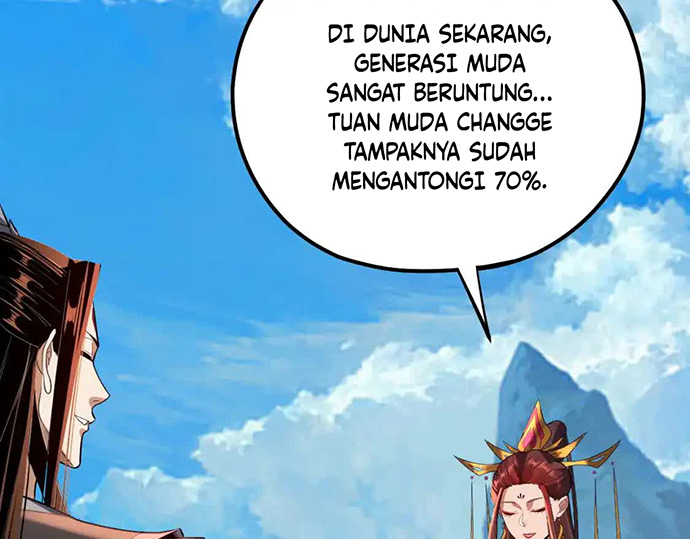 The Villain Of Destiny Chapter 130 Halaman 12