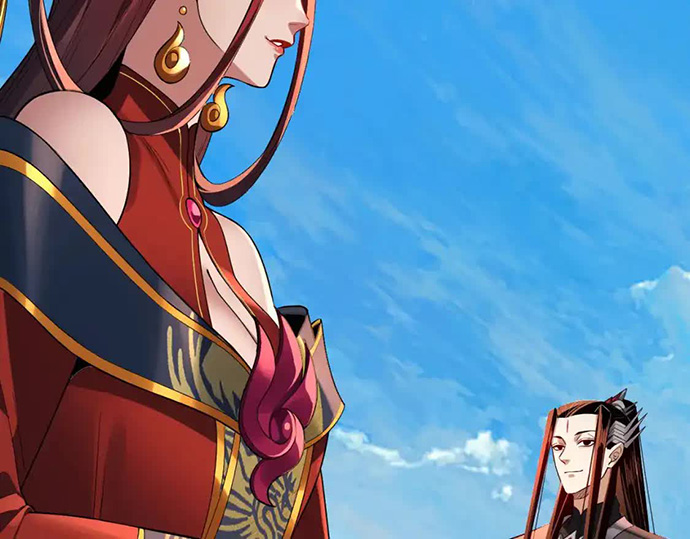 The Villain Of Destiny Chapter 130 Halaman 15