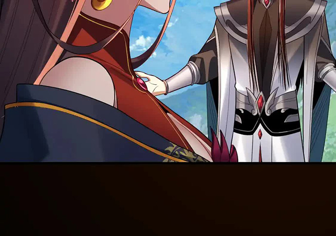 The Villain Of Destiny Chapter 130 Halaman 22