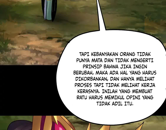 The Villain Of Destiny Chapter 130 Halaman 25