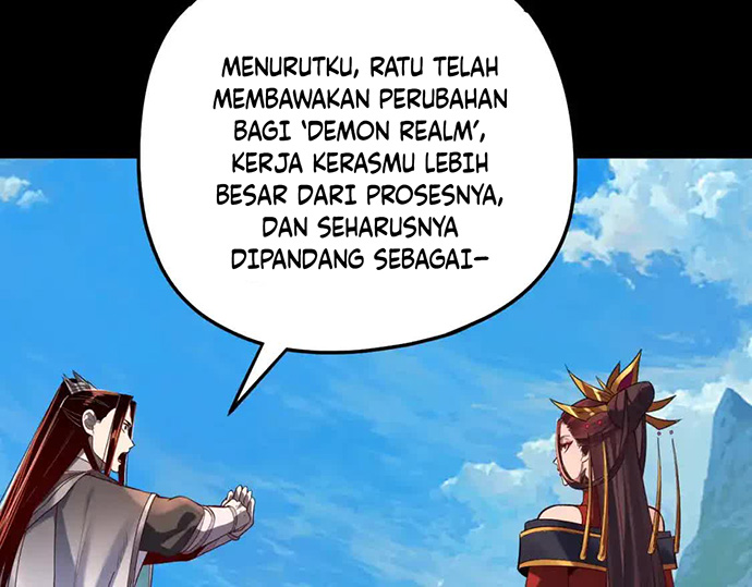 The Villain Of Destiny Chapter 130 Halaman 33