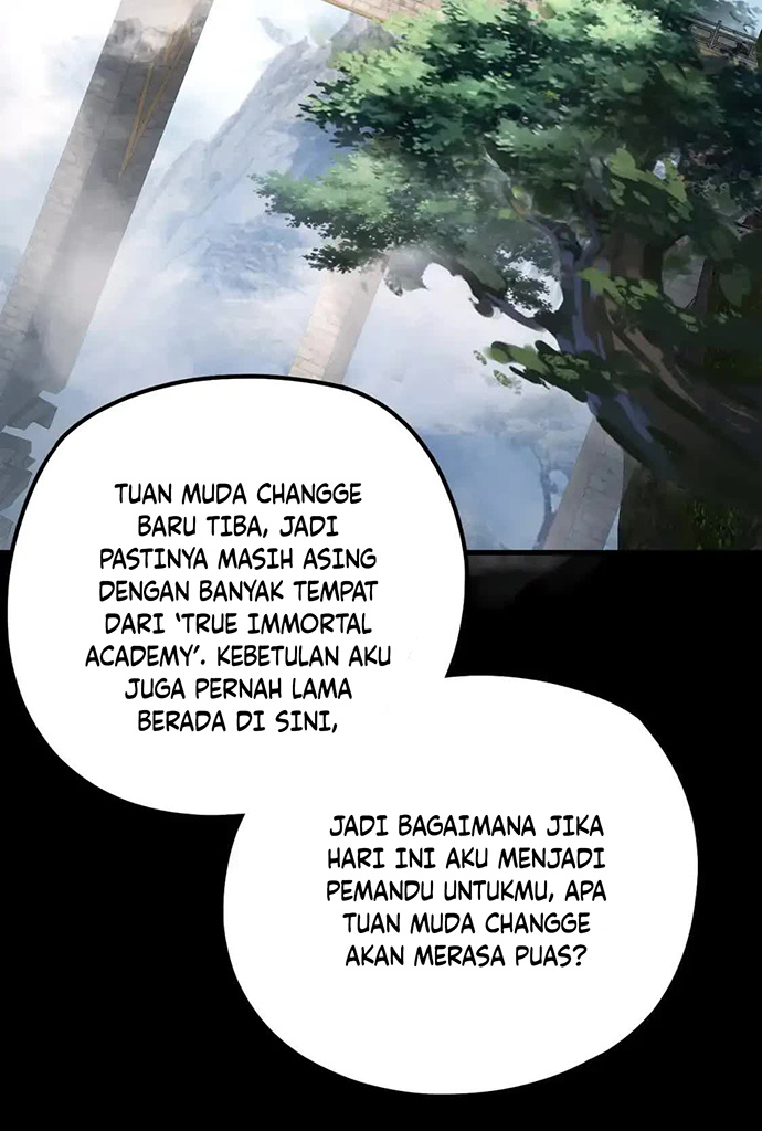 The Villain Of Destiny Chapter 130 Halaman 39
