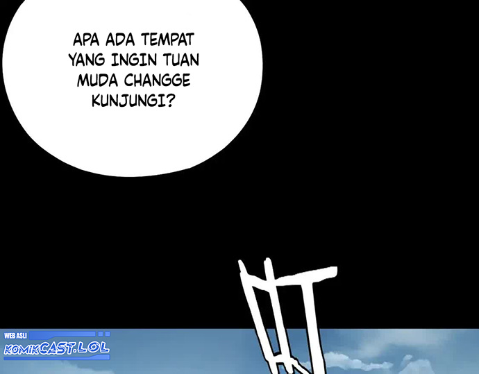 The Villain Of Destiny Chapter 130 Halaman 43