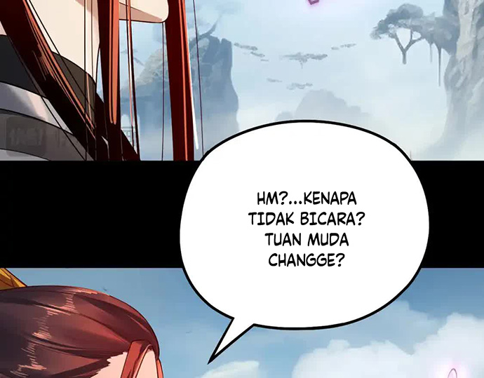 The Villain Of Destiny Chapter 130 Halaman 45