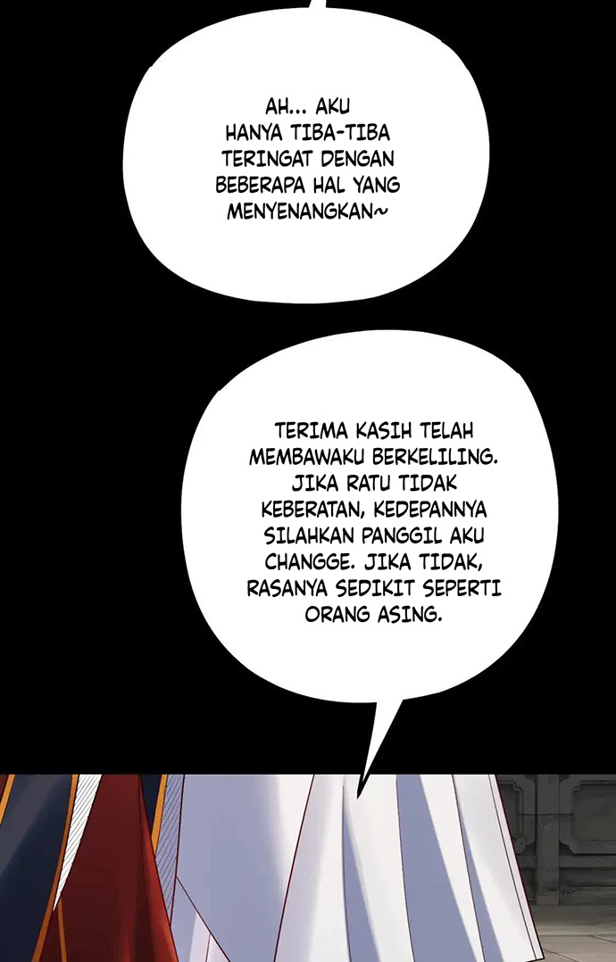 The Villain Of Destiny Chapter 130 Halaman 47