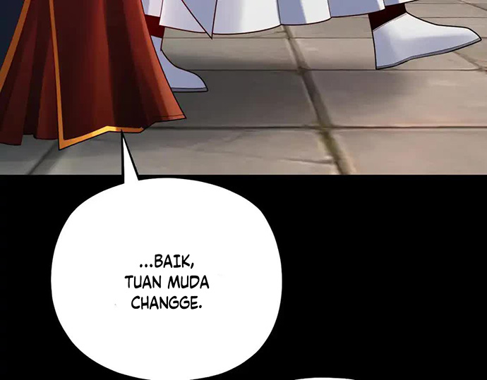 The Villain Of Destiny Chapter 130 Halaman 48