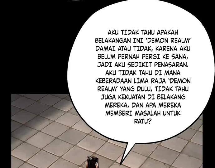 The Villain Of Destiny Chapter 130 Halaman 49