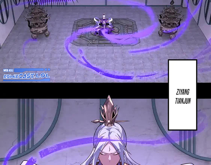 The Villain Of Destiny Chapter 130 Halaman 61
