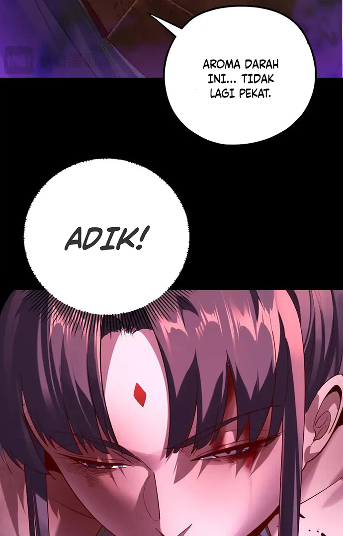 The Villain Of Destiny Chapter 130 Halaman 71