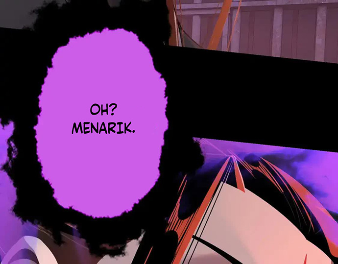 The Villain Of Destiny Chapter 130 Halaman 80